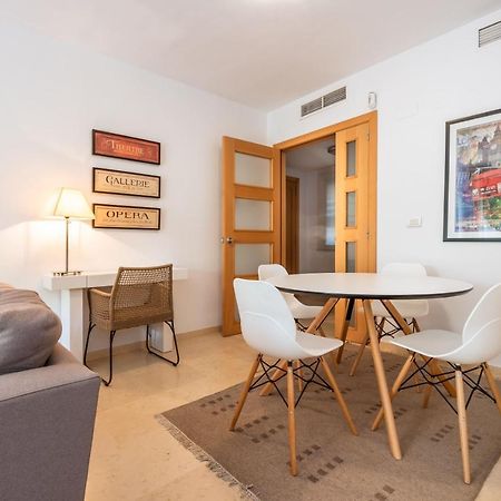 Apartamento Marbella Center I Esterno foto