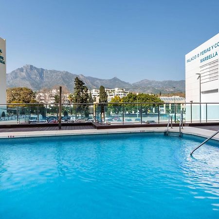 Apartamento Marbella Center I Esterno foto
