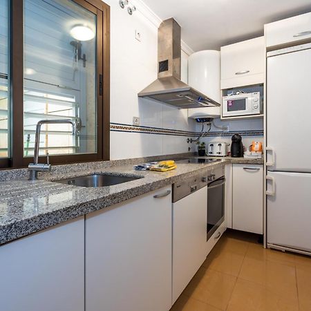 Apartamento Marbella Center I Esterno foto