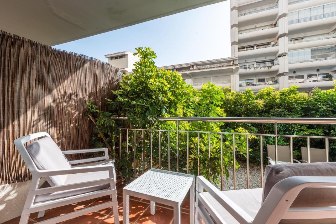 Apartamento Marbella Center I Esterno foto