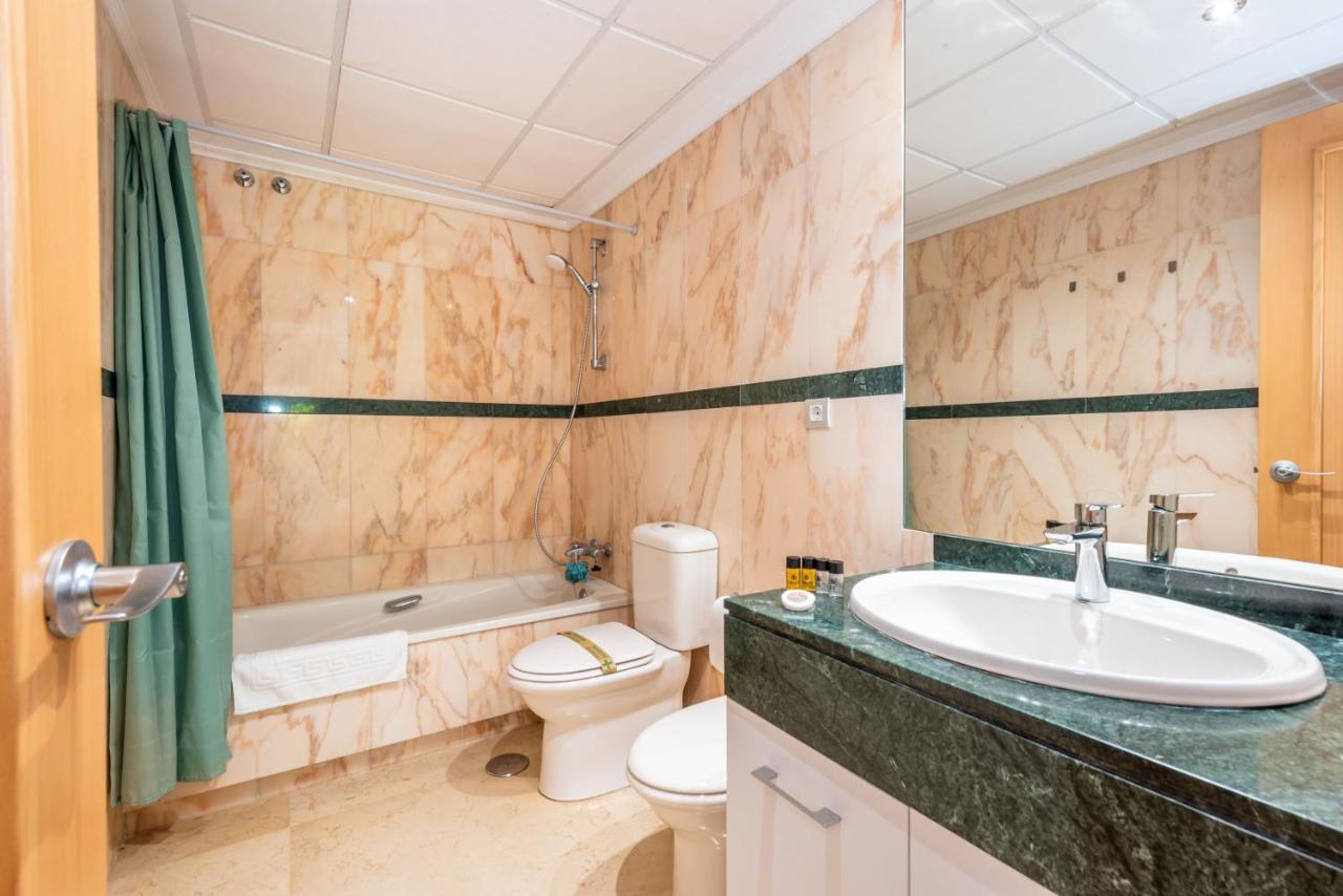 Apartamento Marbella Center I Esterno foto